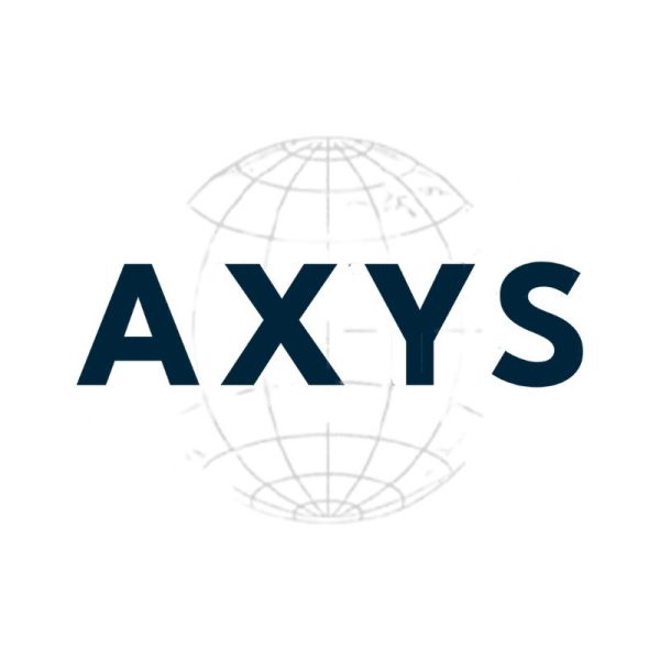 axys logo